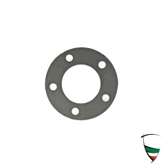 Scheibe für Ventilatorflügel