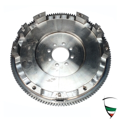 Schwungscheibe, Stahl, 8 Loch, 130 Zähne gewichtsoptimiert