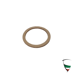 Dichtung für Deckel WEBER Vergaser