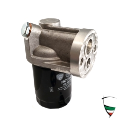 Umbaukit Ölfilter modifiziert 750/101/105 1. Serie mit Ölfilter und Dichtung