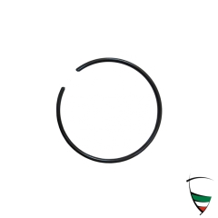 Sicherungsring für Lager im Mittellagerbock