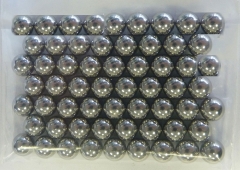 Kugelsatz (54 Stück) für Burmann-Lenkung