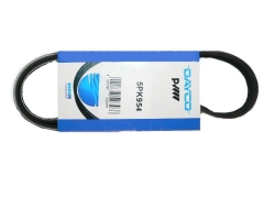 Antriebsriemen Servopumpe Spider Bj. 1990-93