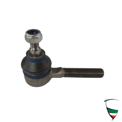 Spurstangenkopf aussen Lemförder Originalqualität, Linksgewinde