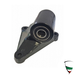 Umlenkbock mit Lager