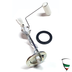 Tankgeber Vergasermodelle Ansaugrohrlänge 23 cm, inklusive Dichtung