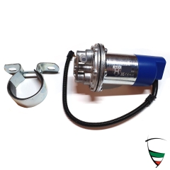 Elektrische Benzinpumpe Hardi 12V 0,28-0,35 bar, 100-130 l/h 8mm Anschluss