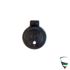 Verschlußstopfen Wasserbeutel mit Fußpumpe