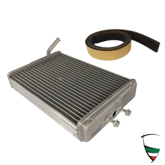 Heizungskühler (Neuteil) Version: Heizungsventil 2. Serie