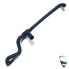 Kühlerschlauch Spider Bj. 1988-93 Wasserpumpe-Thermostat-Druckbehält.