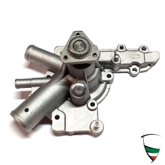 Wasserpumpe Spider mit Elekrolüfter 1990-93