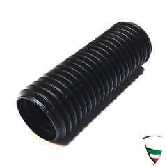 Luftdüsenschlauch Spider mittig 20cm lang Heizung 2.Serie