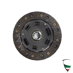 Kupplungsscheibe Bj. 1963-69 mechanische Betätigung original Fichtel & Sachs