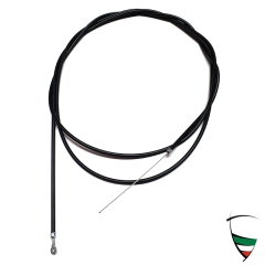 Heckklappenzug GT, Spider