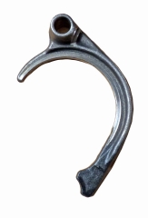 Schaltgabel 5.Gang u.RG gebraucht aufgearbeitet!