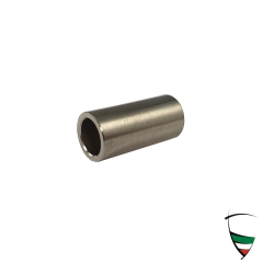 Hülse Auspuffhaltegummi