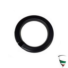 Blechring für Vorderachsfeder oben und unten