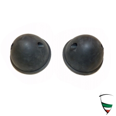 Satz Anschlaggummi vorne oben 1. Serie