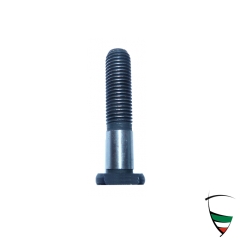 Radbolzen Vorderachse 55 mm Rechtsgewinde 10.9