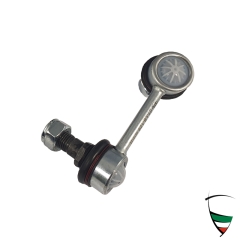 Stabiarm vorne Spider 1986-93 re.