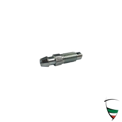 Entlüfterschraube Bremssattel klein 1300-1600 vorne, alle Typen hinten