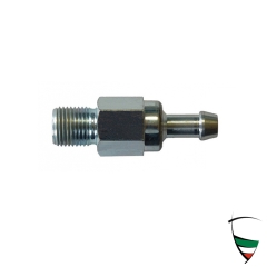 Rückschlagventil an der Ansaugbrücke 5/8" 18