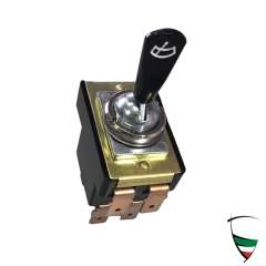 Schalter Scheibenwischer Spider 1300-1600 GTV 1750-2000