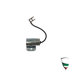 Zündkondensator BOSCH 1963-68 Giulia, Bertone, Spider