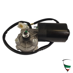 Scheibenwischermotor GT, Giulia, Spider RH 1966-69, mit 3-fach-Stecker