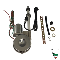 Elektrische Antenne Spider 90-93 nur Antenne