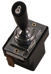 Schalter Instrumentenbeleuchtung Giulia 1.Serie