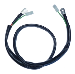 Kabelsatz Lichtmaschine Spider 90-93 Alfa 75 88-92 4 Zyl. (O.E.60523505)