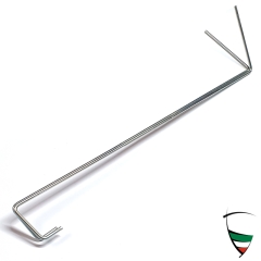 Satz Torsionsfedern Kofferraumdeckel GT/V