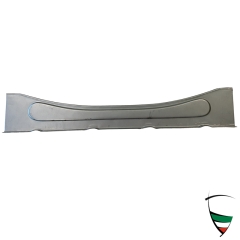 Kühlertraverse unten vorne 1. Serie 1962-67