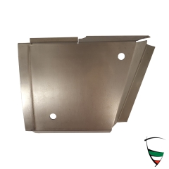 Teilersatz A-Säule, Außenschweller rechts, Spider