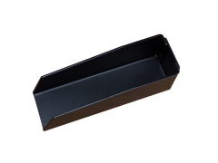 Aufnahme für Stoßstangenträger Spider bis 1982