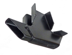 Wagenheberaufnahme vorne Giulia, GT und Spider