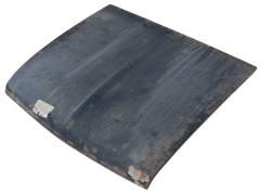 Motorhaube Giulia 1.Serie