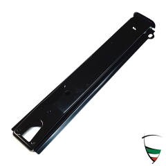 Querstrebe Bodenblech links