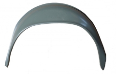 Radhaus GT hinten außen rechts 67-76