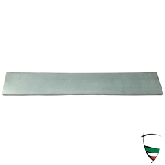 Türaußenhaut Teilersatz GT unten links