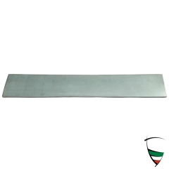 Türaußenhaut Teilersatz GT unten rechts