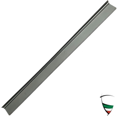 Türboden GT links (gerade mit Abkantung)