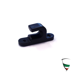 Haubenstockhalter Spider bis 1985, GT 1970-77