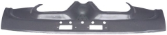 REPAIR PANEL WITH HOLES - INNER TRUNK CAP - ROUNDTAIL