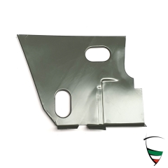 Teilersatz Stehblech A-Säule GT rechts