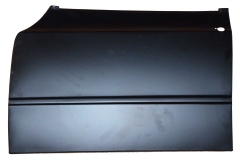 Türaussenhaut Giulia vorne links