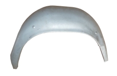 Radhaus außen Spider links 1990-93, für Bj. 1969-89 Anpassung erforderlich