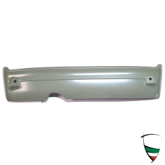 Teilersatz Heckblech unten GT 2000 Stahl