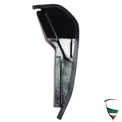 Spritzblech Aluminium A-Säule GT 1963-77 links